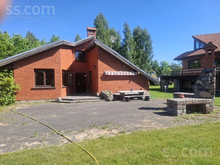 Kapteiņu 10, Saulkrasti