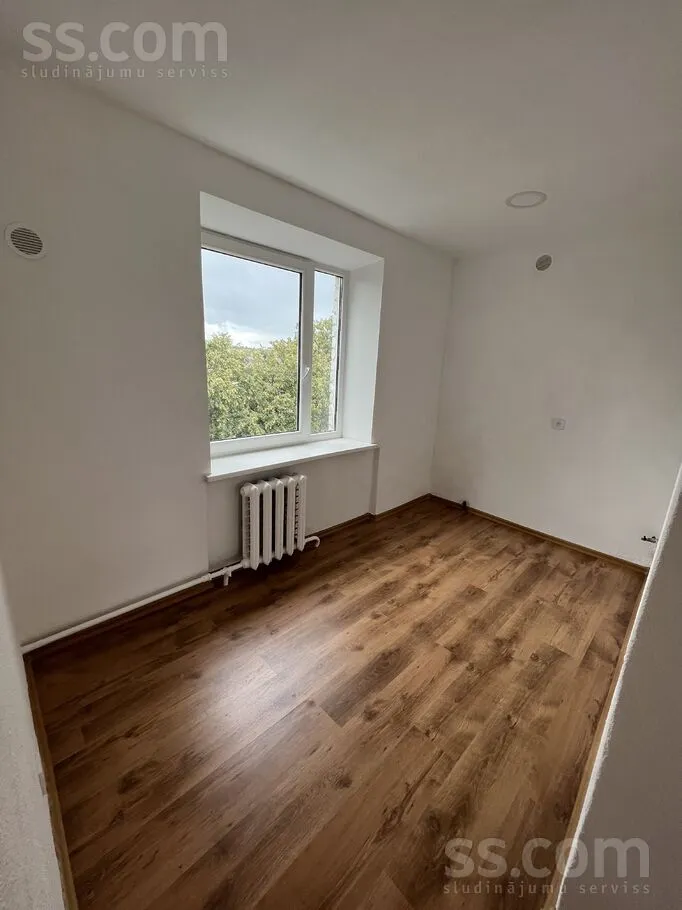 Talsu iela 26, Ventspils