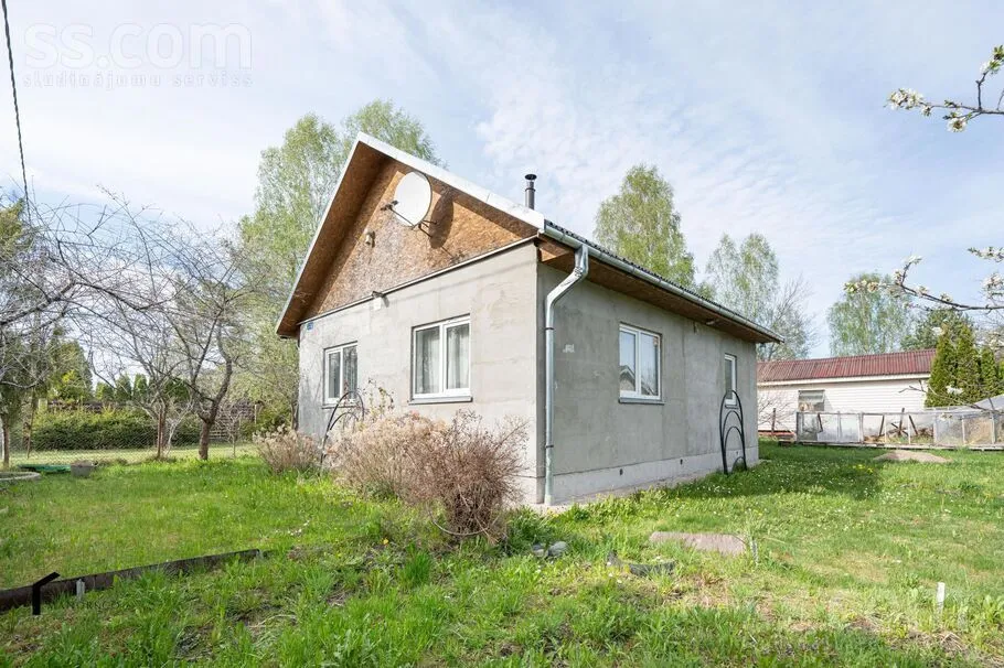 Vizbuļi 2 3732, Jāņupe, Olaines pag.