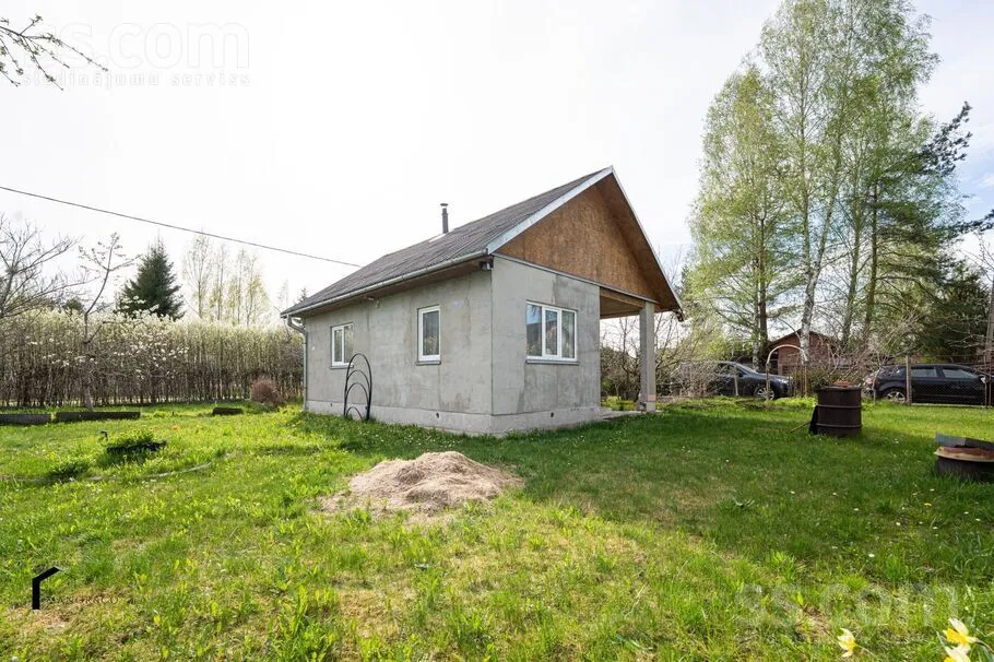Vizbuļi 2 3732, Jāņupe, Olaines pag.