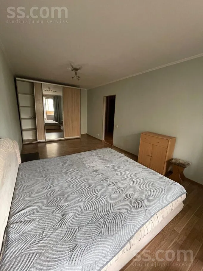 Tinuzhu 5, Plyavnieki