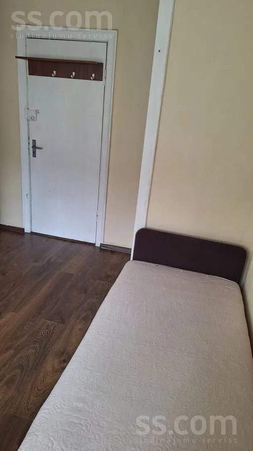 Marupes 39, Agenskalns