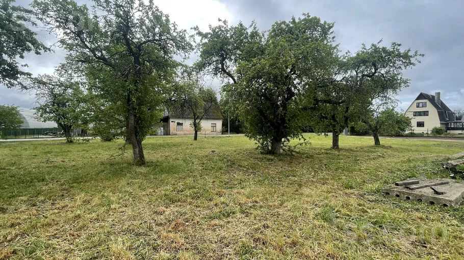 Kalēju iela 2, Kandava