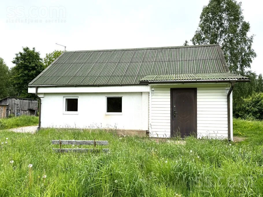 Akmeņlauki, Foļvarkova, Čornajas pag.
