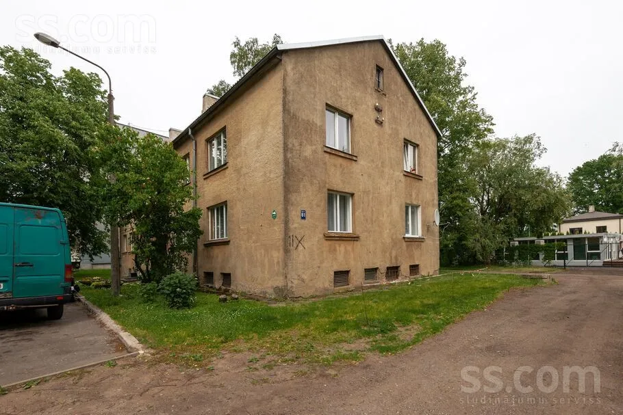 Zeltinu 61, Darzciems