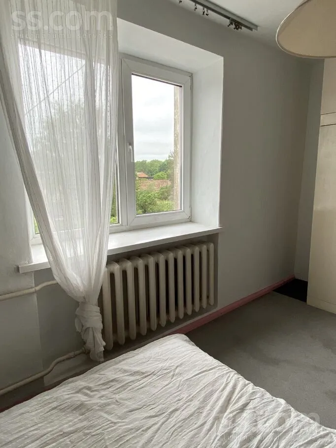 Mucenieku iela 35A 1, Kuldīga