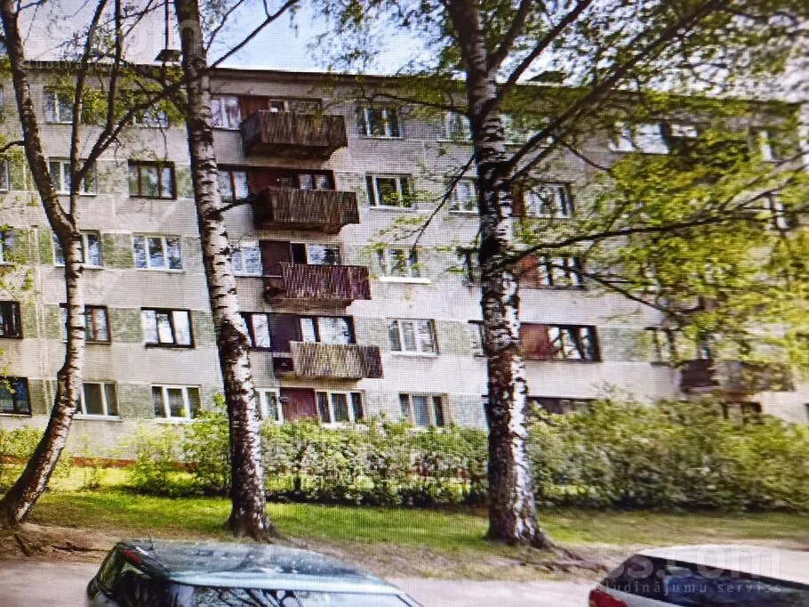 Vainodes 22, Ziepniekkalns
