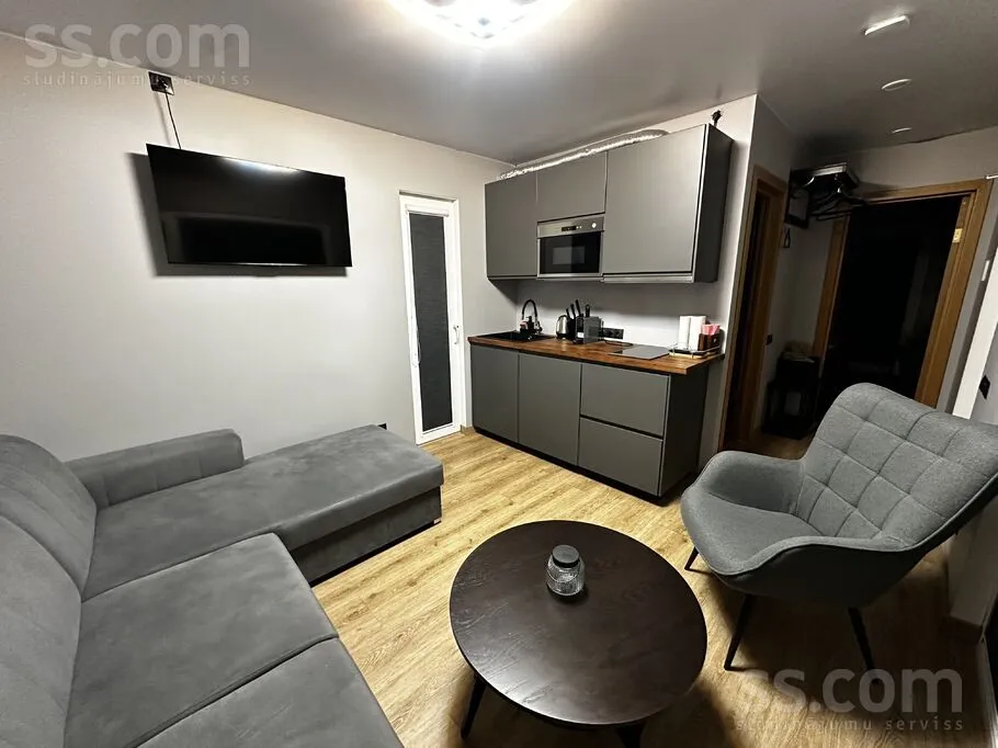 Smilšu iela 31, Salacgrīva