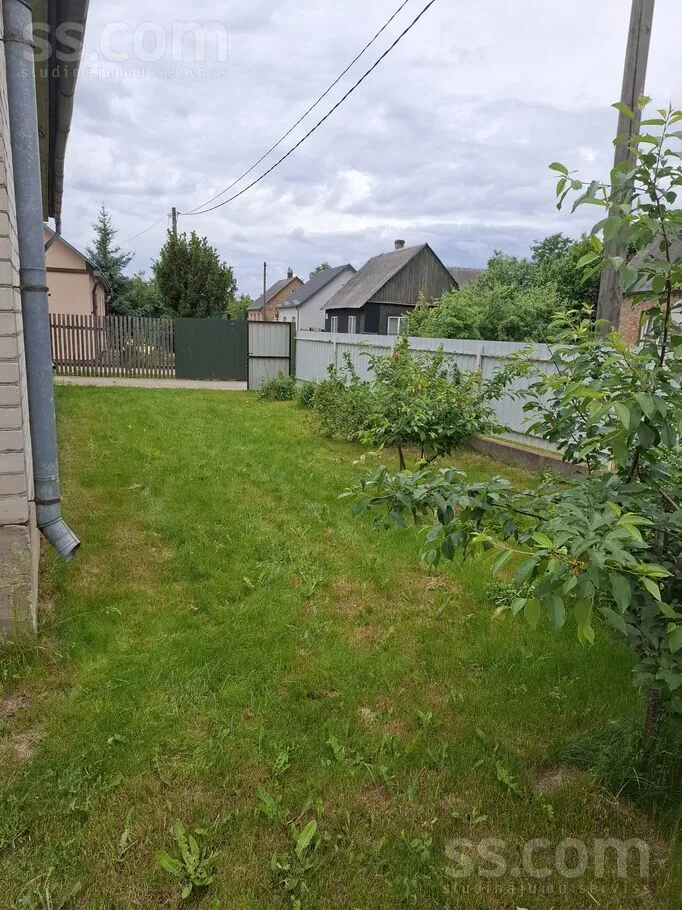 Aptiekas iela 38, Daugavpils