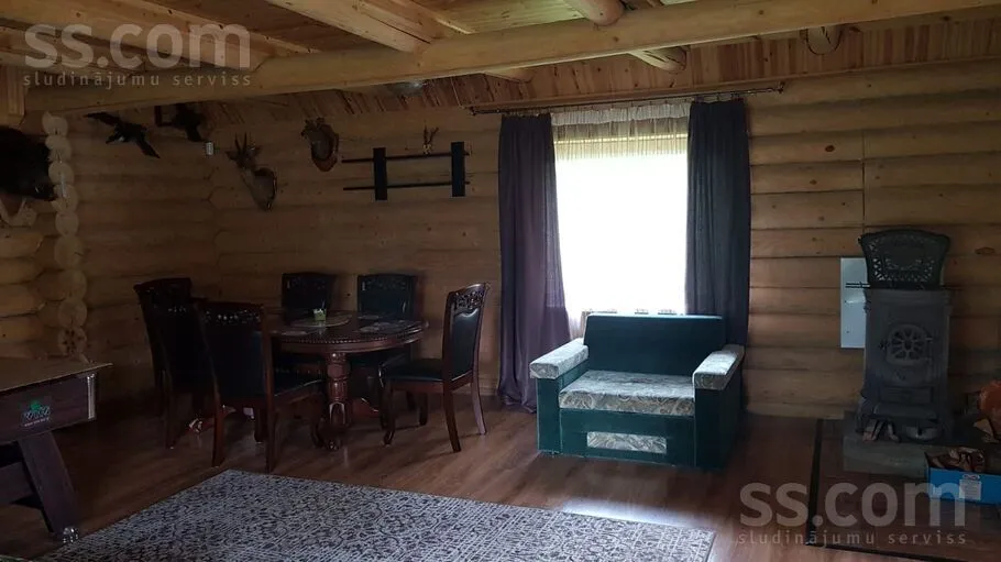 Lakstigalas 75, Salaspils