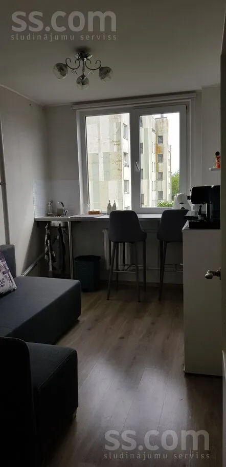 Vidzemes 5, Salacgrīva