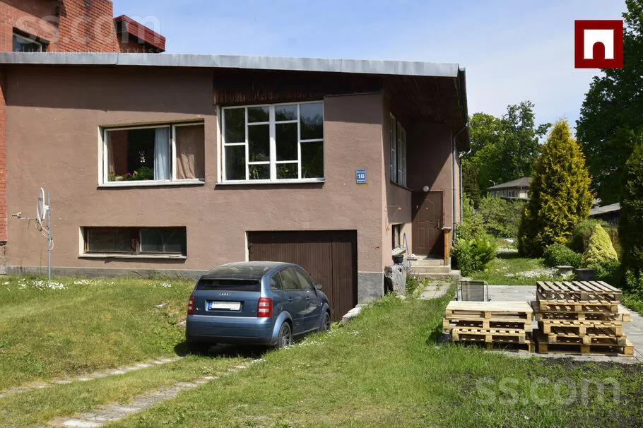 Stirnu 1, Saulkrasti