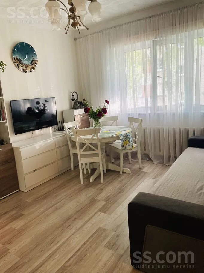 Stendes 7, Shampeteris-Pleskodale