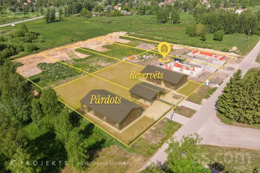 Robežu iela 7, Grobiņa