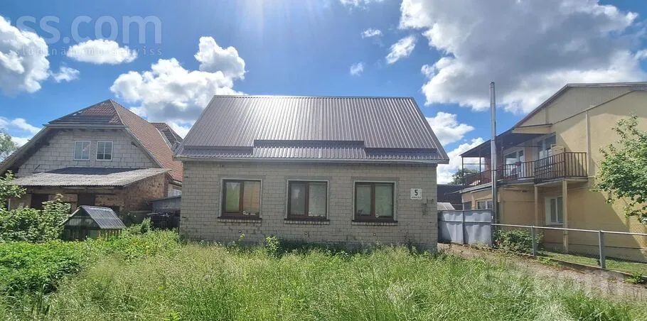 Kungu 5, Daugavpils