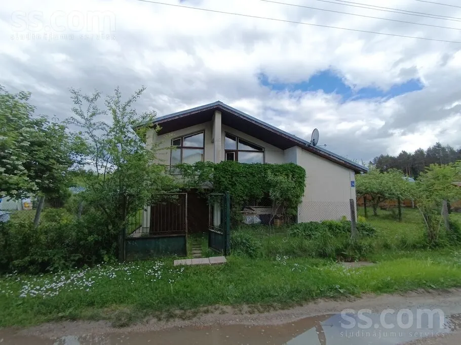Тилтини 74, Stīpnieki, Olaines pag.