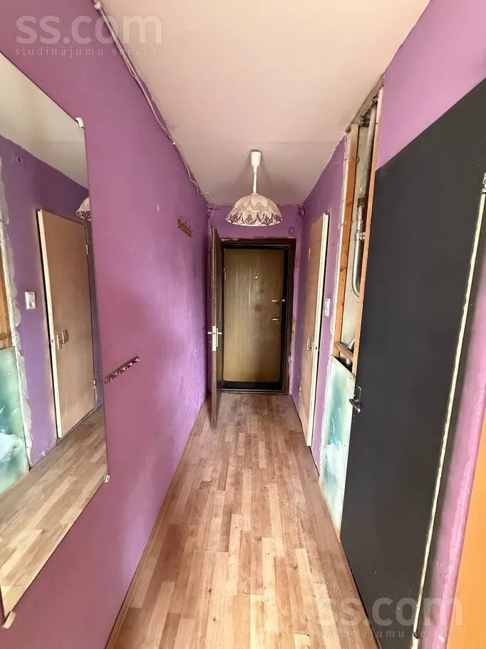 Instituta iela 36a, Ulbroka, Stopiņu nov.