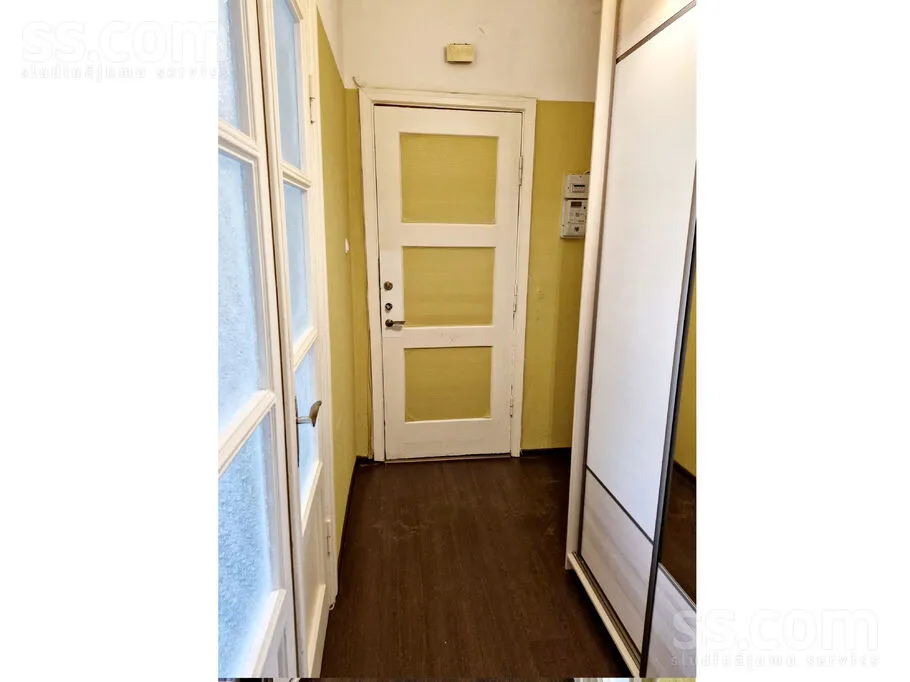 Latgales 222, Krasta st. area