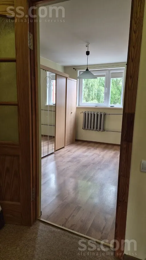 Darza iela 21, Bauska