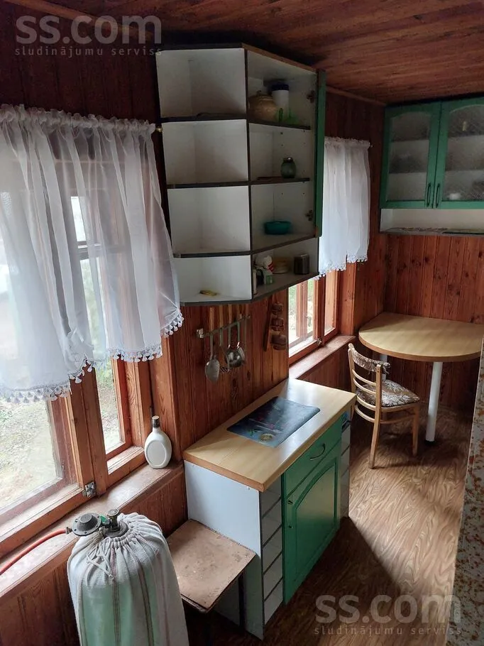 Birkineli 175, Birkineļu dārziņi, Kalkūnes pag.