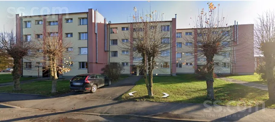 Liepu iela 3, Rītausmas, Īslīces pag.