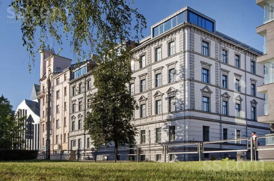 Kugu 13, Agenskalns
