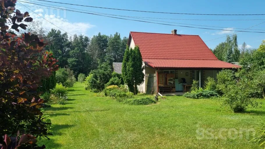Saules iela 48, Varakļāni