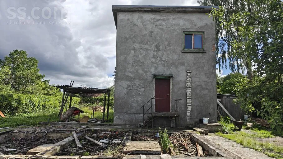 Darzinu 21. l. 20, Darzini