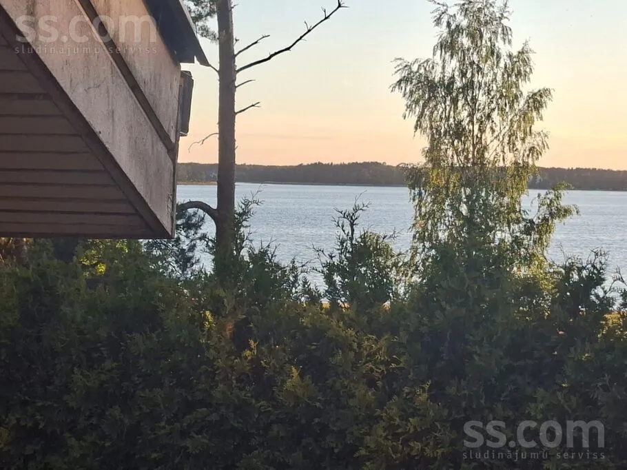 Cielaviņu 15, Baltezers, Ādažu nov.