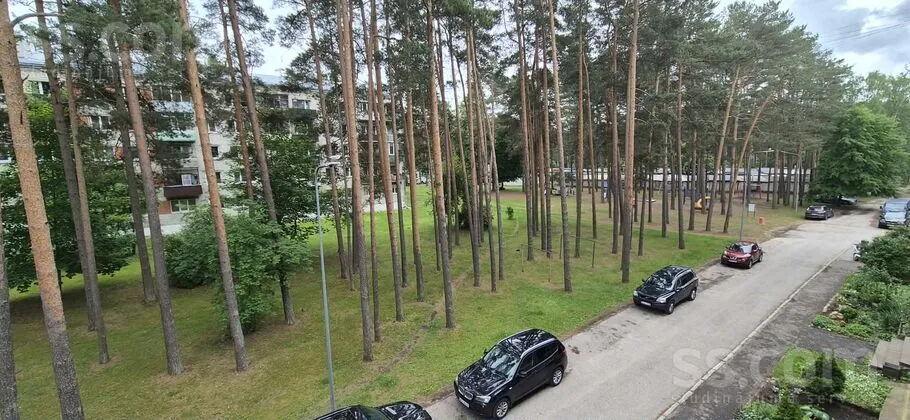 Skultes 15, Skulte, Mārupes pag.