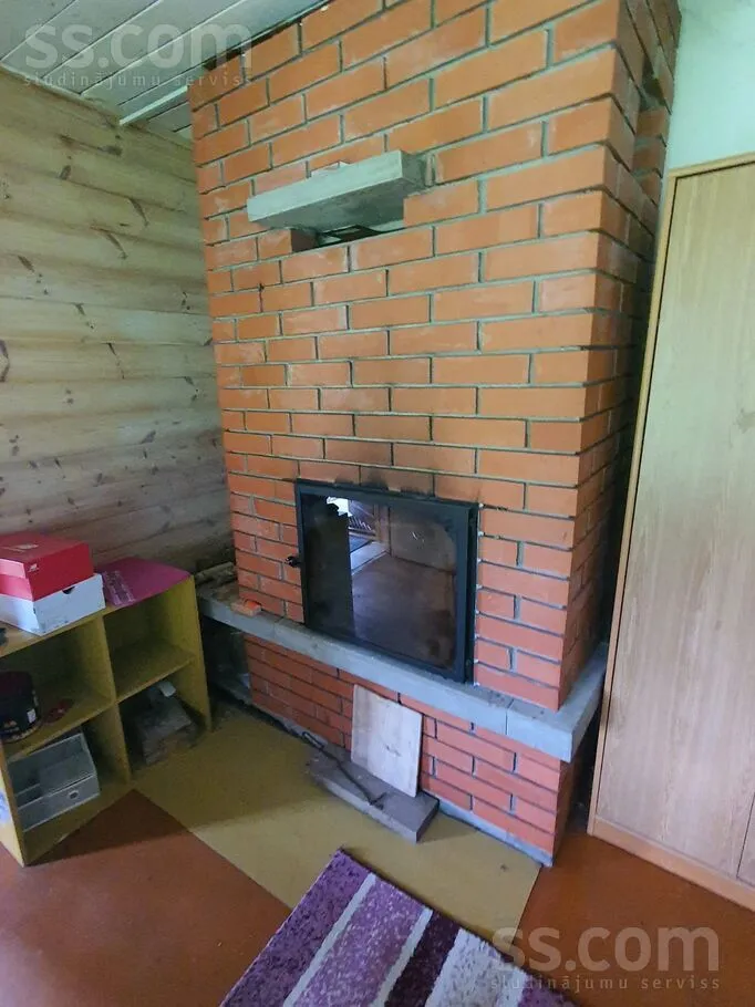Mežloku 11, Ropaži, Ropažu nov.