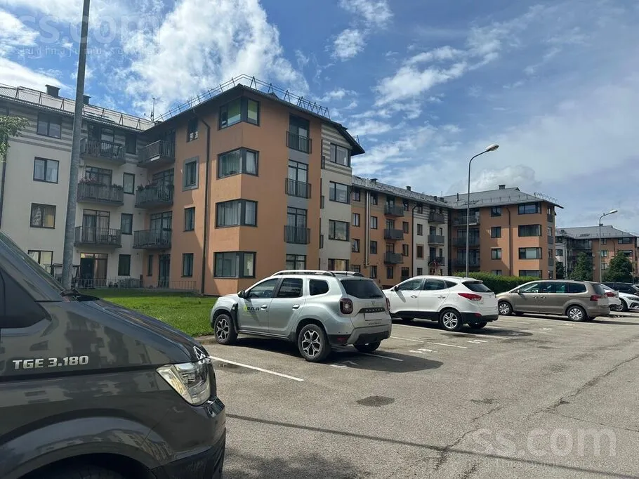 Zeltrītu iela 24, Mārupe, Mārupes pag.