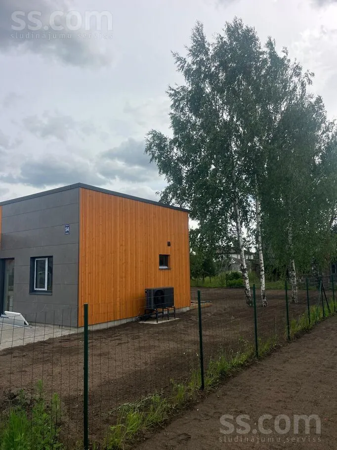 Rītupes 54, Grēnes, Olaines pag.
