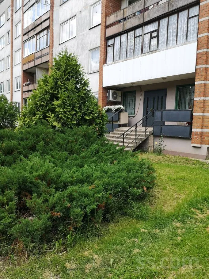 Jaunatnes iela 3, Lūznava, Lūznavas pag.