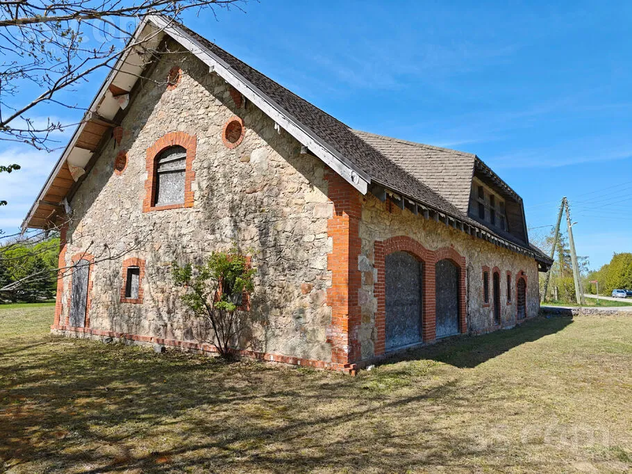 Paugu iela 22, Koknese, Kokneses pag.