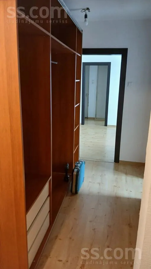 Salnas 5, Plyavnieki