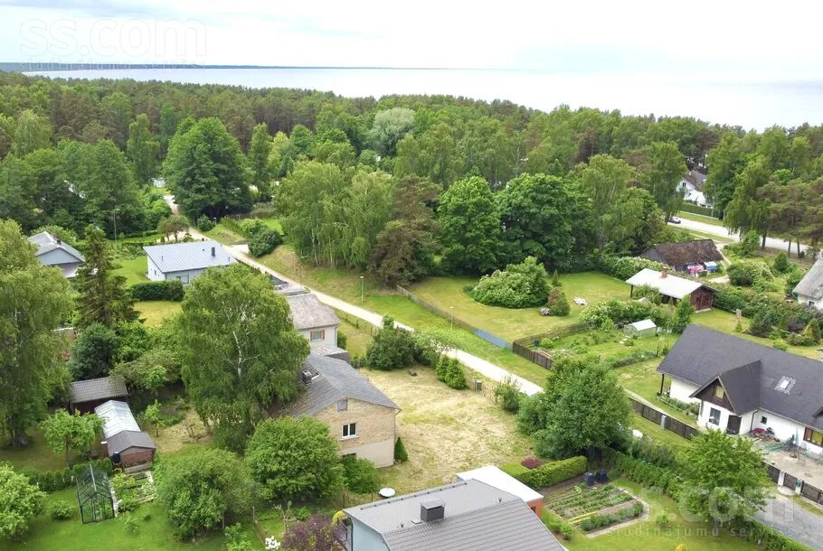 Lapu 8, Saulkrasti