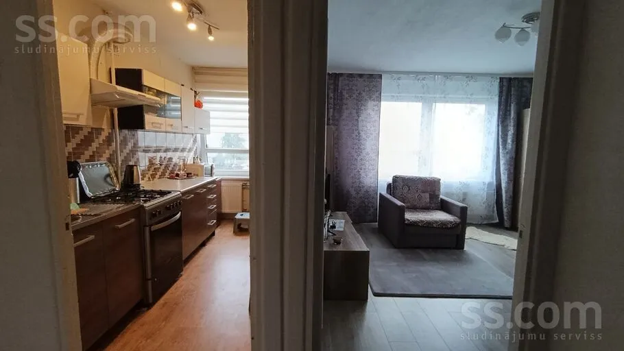 Gobas 24, Bolderaya