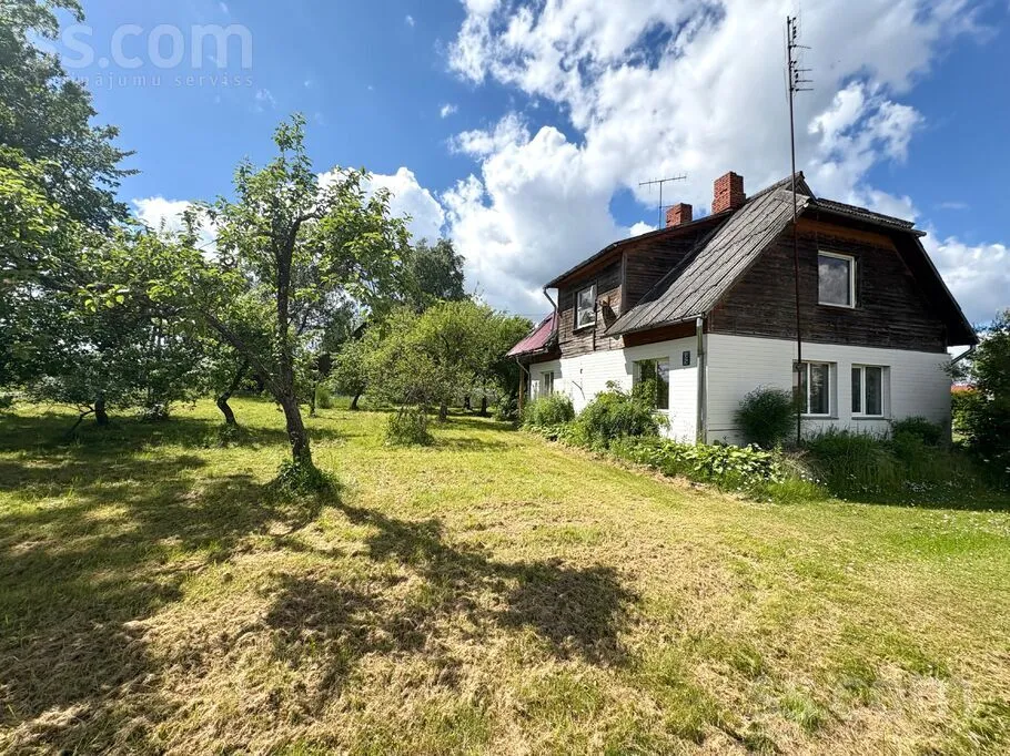 Līgatnes 28, Cēsis
