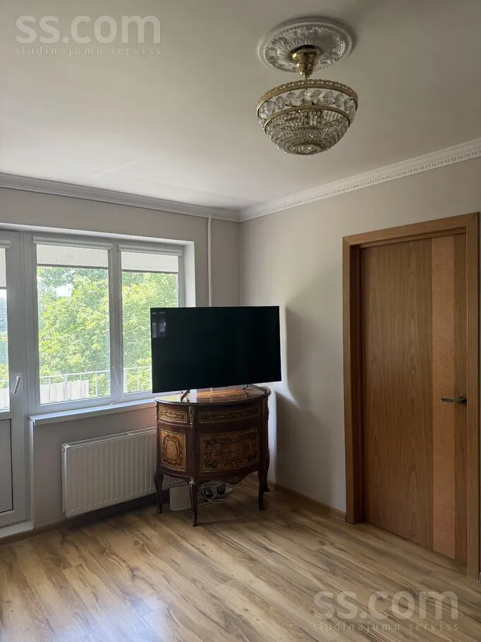 Juglas 41, Yugla