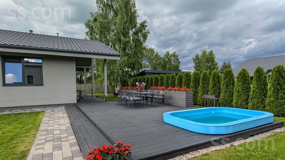 4.līnija, Jelgava