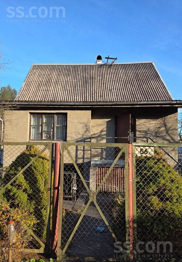 Rukiši, Acone, Salaspils l. t.