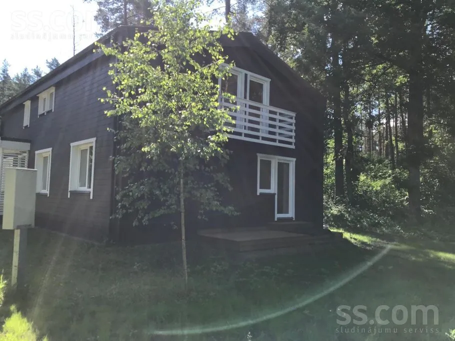 Piekūnu 11, Dzidriņas, Stopiņu nov.