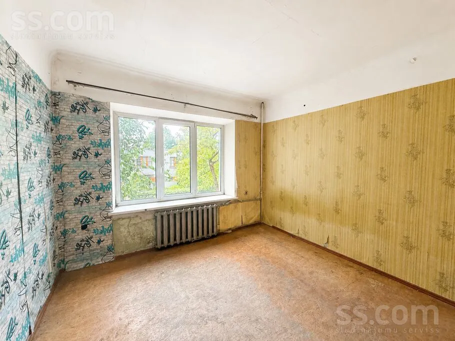 Kruzes 27, Agenskalns