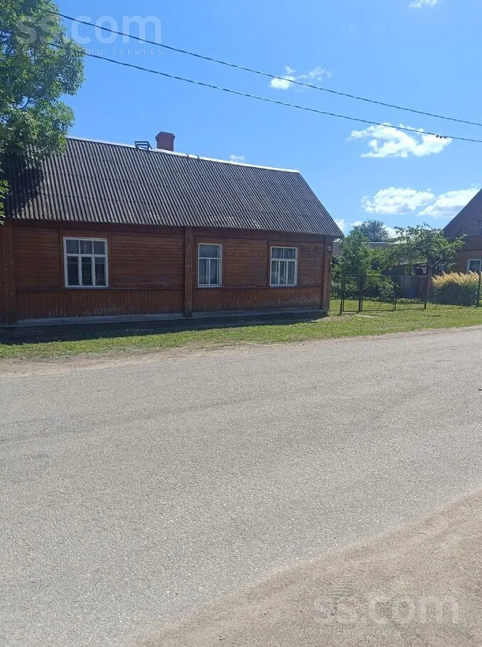 Stacijas 8, Kārsava