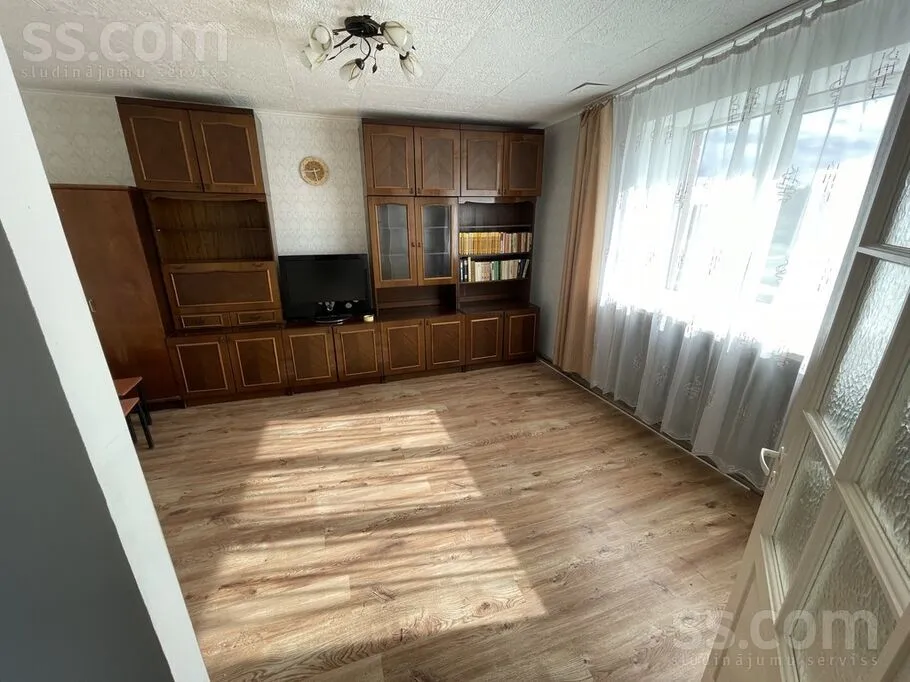 Latgales 238, Ludza