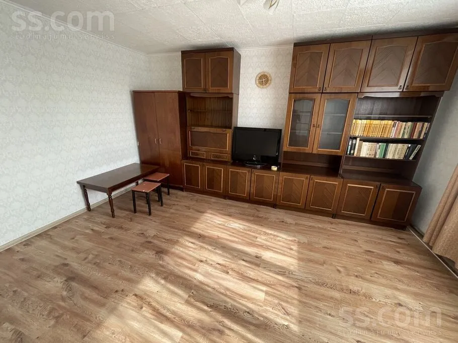 Latgales 238, Ludza
