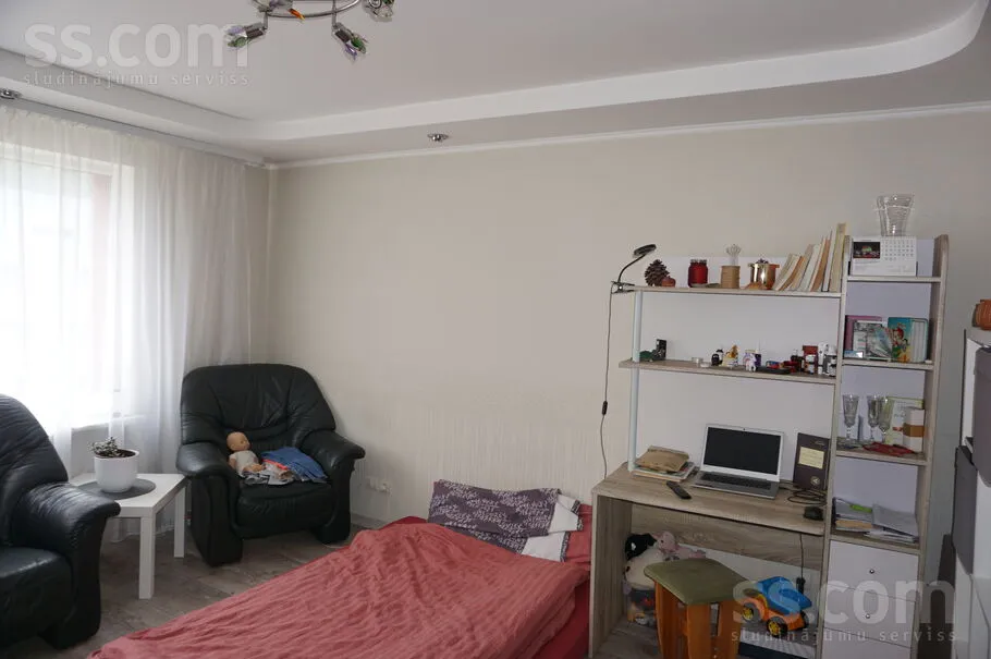 Meža iela 7, Jaunolaine, Olaines pag.