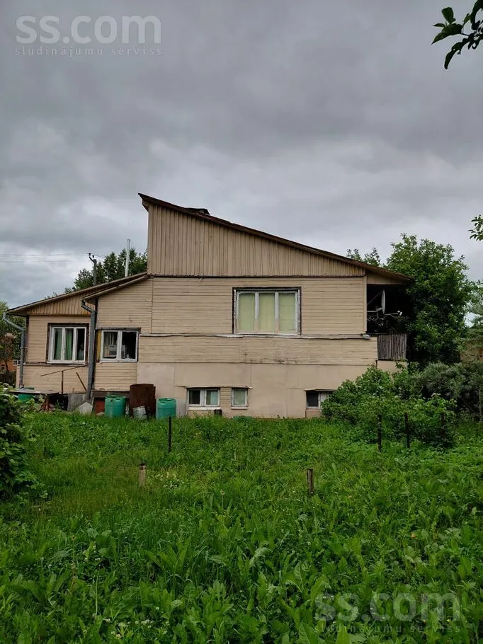 N. Rancāna 3, Kraslava