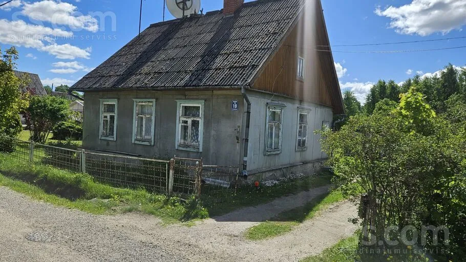 Bauskas 19, Rezekne